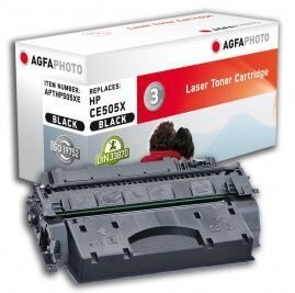 AgfaPhoto APTHP505XE hinta ja tiedot | Laserkasetit | hobbyhall.fi