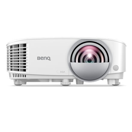 Benq MX825STH Business Projector 9H.JMV77.13E hinta ja tiedot | Projektorit | hobbyhall.fi