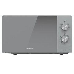 Hisense H20MOMP1 hinta ja tiedot | Hisense Kodinkoneet | hobbyhall.fi