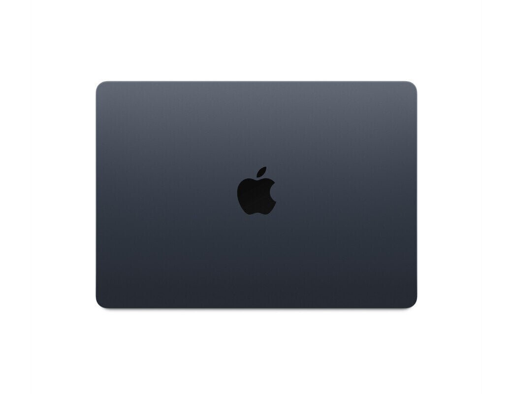 Apple MacBook Air 13” M2 8/256GB Midnight/RUS MLY33RU/A hinta ja tiedot | Kannettavat tietokoneet | hobbyhall.fi
