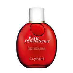 Kosteuttava tuoksuva vartalosuihke Clarins Eau Dynamisante, 500 ml hinta ja tiedot | Naisten ihonhoito | hobbyhall.fi