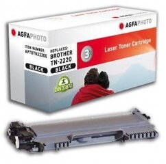 AgfaPhoto APTBTN2220E hinta ja tiedot | Laserkasetit | hobbyhall.fi