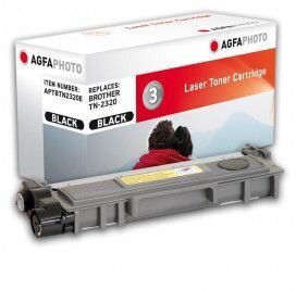 AgfaPhoto APTBTN2320E hinta ja tiedot | Laserkasetit | hobbyhall.fi