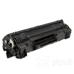 Dragon HP CF410A / CRG046, musta hinta ja tiedot | Laserkasetit | hobbyhall.fi