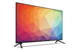 Sharp 40" Full HD Android Frameless TV 40FG2EA hinta ja tiedot | Televisiot | hobbyhall.fi