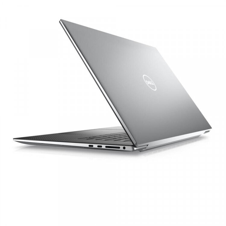 Dell Precision 5770 17" Touchscreen i7-12700H 16/512GB RTX A2000 ENG W11Pro N201P5770EMEA_VP hinta ja tiedot | Kannettavat tietokoneet | hobbyhall.fi