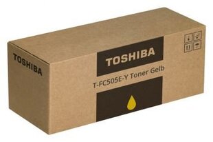 Toshiba 6AJ00000147 hinta ja tiedot | Laserkasetit | hobbyhall.fi