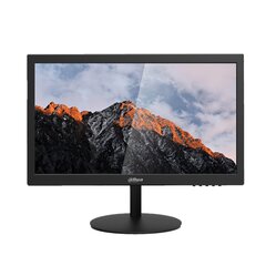 Dahua 19.5" Monitor LM19-A200 hinta ja tiedot | Dahua Tietokoneet ja pelaaminen | hobbyhall.fi