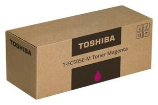Toshiba 6AJ00000143 hinta ja tiedot | Laserkasetit | hobbyhall.fi