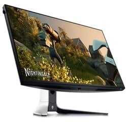 Dell Alienware 27" Gaming Monitor AW2723DF hinta ja tiedot | Näytöt | hobbyhall.fi