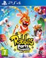 Rabbids: Party of Legends (Playstation 4 game) Preorder hinta ja tiedot | Tietokone- ja konsolipelit | hobbyhall.fi