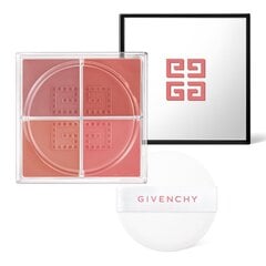 Poskipuna Givenchy Prisme Libre 6 g, 04 Organza Sienne hinta ja tiedot | Aurinkopuuterit ja poskipunat | hobbyhall.fi