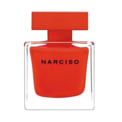 Hajuvesi Narciso Rodriguez Narciso Rouge EDP naisille 30 ml hinta ja tiedot | Naisten hajuvedet | hobbyhall.fi