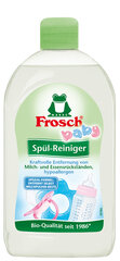 Puhdistusaine Frosch Baby, 500 ml hinta ja tiedot | Frosch Kodin puhdistusaineet ja siivoustarvikkeet | hobbyhall.fi