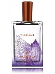 Hajuvesi Molinard Basilic EDP miehille/naisille, 75 ml hinta ja tiedot | Naisten hajuvedet | hobbyhall.fi