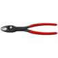 Kaksoispihdit Knipex TwinGrip, D22mm hinta ja tiedot | Käsityökalut | hobbyhall.fi