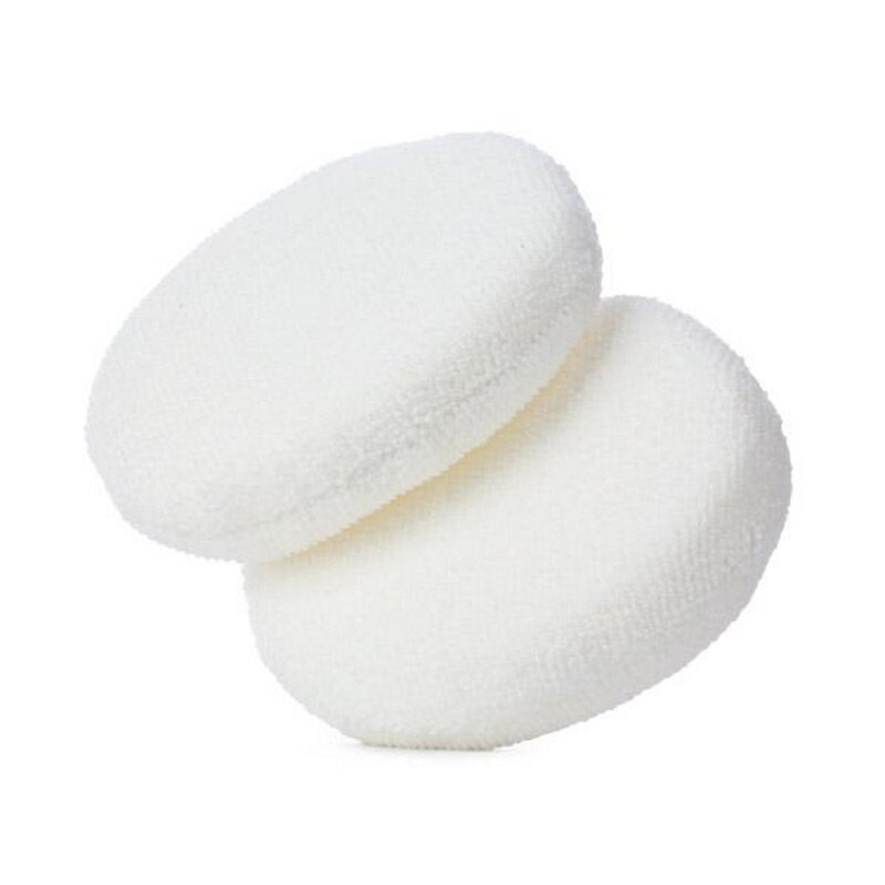 Mikrokuitusieni Meguiar's Even-Coat Applicator Pad X3080EU, 2 kpl hinta ja tiedot | Auton puhdistusliinat ja -tarvikkeet | hobbyhall.fi