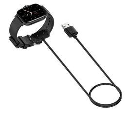 Taktinen USB-latauskaapeli Amazfit GTR2/GTS2, Zepp e/z, T-Rex Pro -laitteille hinta ja tiedot | Puhelinkaapelit | hobbyhall.fi