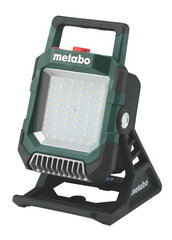 Akumuliatorinis prožektorius Metabo BSA 18 LED 4000 hinta ja tiedot | Metabo Valaistus ja sähkölaitteet | hobbyhall.fi