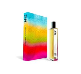 Hajuvesi Histoires de Parfums 1472 EDP naisille ja miehille, 15 ml hinta ja tiedot | Naisten hajuvedet | hobbyhall.fi