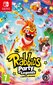 Rabbids: Party of Legends (Nintendo Switch -peli) Ennakkotilaus hinta ja tiedot | Tietokone- ja konsolipelit | hobbyhall.fi