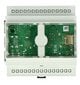 Kotelo Raspberry Pi 4B:lle DIN-kiskolla - Multicomp Pro - Harmaa hinta ja tiedot | Mikrokontrollerit | hobbyhall.fi