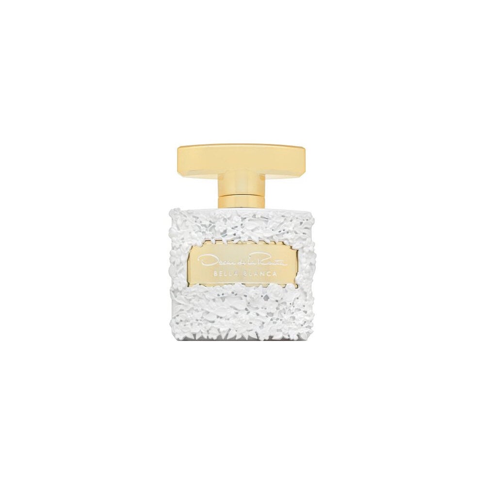 Oscar de la Renta hajuvesi Bella Blanca EDP naisille 100 ml hinta ja tiedot | Naisten hajuvedet | hobbyhall.fi