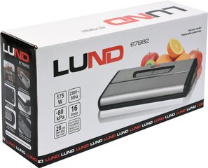 Lund 67882 hinta ja tiedot | Vakuumikoneet | hobbyhall.fi