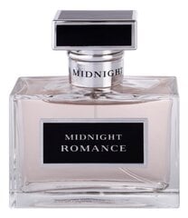 Hajuvesi Ralph Lauren Midnight Romance EDP naisille 50 ml hinta ja tiedot | Naisten hajuvedet | hobbyhall.fi