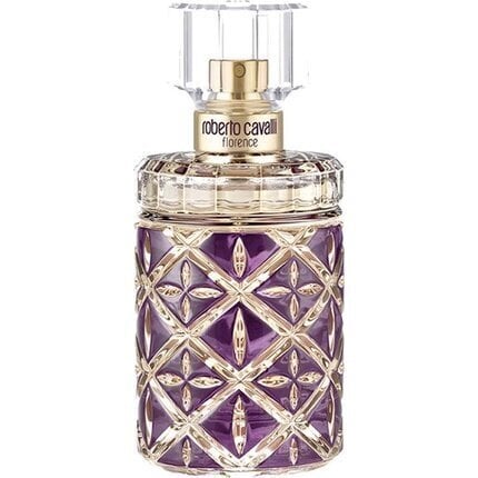 Hajuvesi Roberto Cavalli Paradiso EDP naisille 75 ml