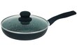 Paistinpannu marmoripinnoitteella FRYER KINGHOFF 28cm KH-3959 hinta ja tiedot | Paistinpannut | hobbyhall.fi