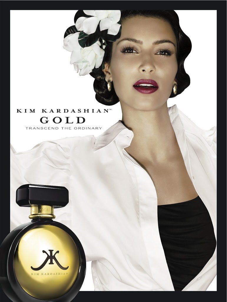 Kim Kardashian Gold EDP naiselle 50 ml hinta ja tiedot | Naisten hajuvedet | hobbyhall.fi