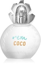 Reminiscence Rem Coco EDT naisille 50 ml hinta ja tiedot | Reminiscence Hajuvedet ja tuoksut | hobbyhall.fi