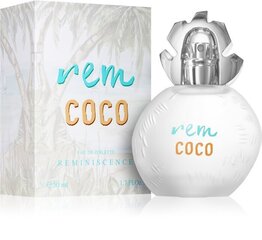 Reminiscence Rem Coco EDT naisille 50 ml hinta ja tiedot | Reminiscence Koirat | hobbyhall.fi