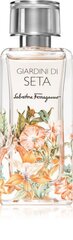 Hajuvesi Salvatore Ferragamo Giardini di Seta EDP naisille ja miehille 50 ml hinta ja tiedot | Salvatore Ferragamo Hajuvedet ja kosmetiikka | hobbyhall.fi