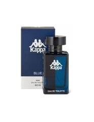 Hajuvesi Cuba Blue EDT miehille 60 ml hinta ja tiedot | Miesten hajuvedet | hobbyhall.fi