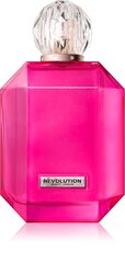 Revolution Fragrance Love EDT hajuvesi naisille 100 ml hinta ja tiedot | Revolution Hajuvedet ja tuoksut | hobbyhall.fi