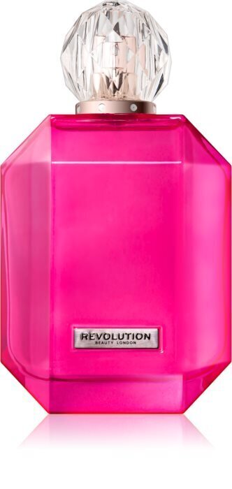 Revolution Fragrance Love EDT hajuvesi naisille 100 ml hinta ja tiedot | Naisten hajuvedet | hobbyhall.fi