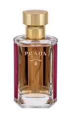 Hajuvesi naisille Prada La Femme Intense EDP 35 ml hinta ja tiedot | Naisten hajuvedet | hobbyhall.fi