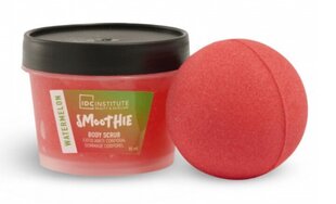 Kylpysetti IDC Institute Smoothie Mini Watermelon hinta ja tiedot | Vartalokuorinnat | hobbyhall.fi