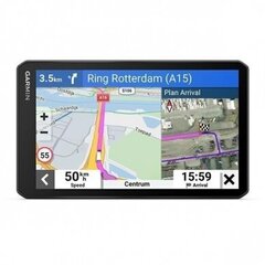 Garmin LGV710 MT-D Navigointi kuorma-autoille (010-02739-10) hinta ja tiedot | Garmin Autotuotteet | hobbyhall.fi