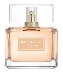 Givenchy Dahlia Divin Nude EDP naiselle 75 ml hinta ja tiedot | Naisten hajuvedet | hobbyhall.fi