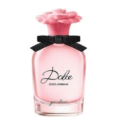 EdP -hajuvesi Dolce & Gabbana Dolce Garden naisille 50 ml hinta ja tiedot | Naisten hajuvedet | hobbyhall.fi