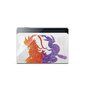 Nintendo Switch OLED - Pokémon Scarlet &amp; Violet Edition