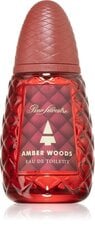 Pino Silvestre Amber Woods EDT-tuoksu miehelle, 125 ml hinta ja tiedot | Pino Silvestre Hajuvedet ja kosmetiikka | hobbyhall.fi