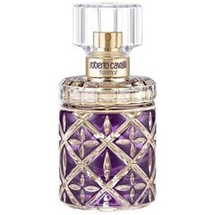 Hajuvesi Roberto Cavalli Paradiso EDP naisille 50 ml hinta ja tiedot | Naisten hajuvedet | hobbyhall.fi