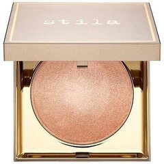 Highlighter Stila Heaven's Dew, 10 g, Bronze hinta ja tiedot | Aurinkopuuterit ja poskipunat | hobbyhall.fi