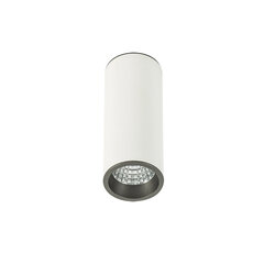 Kattovalaisin Italux Ceiling SLC7391/7W3000KWH+GR hinta ja tiedot | Kattovalaisimet | hobbyhall.fi