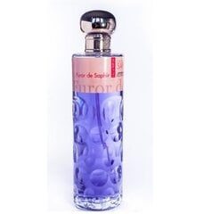 Saphir Furor Women EDP naiselle 200 ml hinta ja tiedot | Naisten hajuvedet | hobbyhall.fi