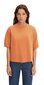 Tom Tailor naisten t-paita, oranssi